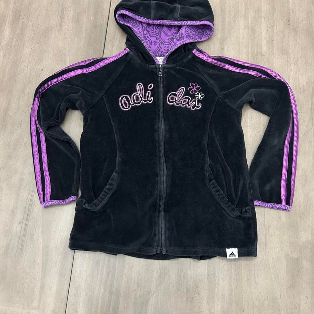 Adidas Women's multi Hoodie